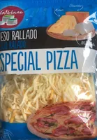 Queso Rallado