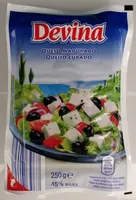 Queso Madurado