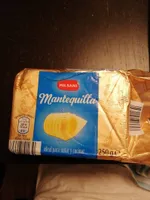 Mantequilla