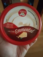 Crema de queso camembert