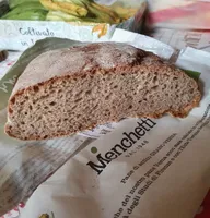 pane di antico GRANO VERNA
