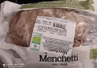 Pane Verna Biologico