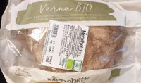 Pane Verna biologico