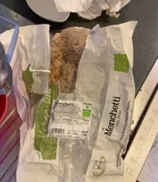 Pane Verna Biologico