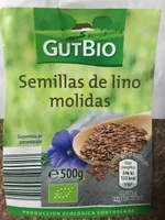 Semillas de psyllium