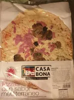 Pizza reina