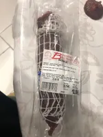 Saucisson sel