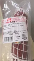 Saucisson sec