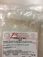 Saucisse viennoise de bœuf