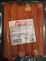 Viennoise de boeuf