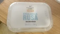Ensaladilla Americana