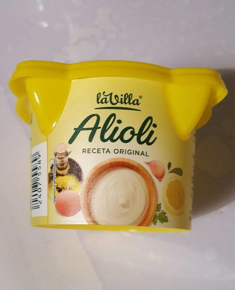 Alioli