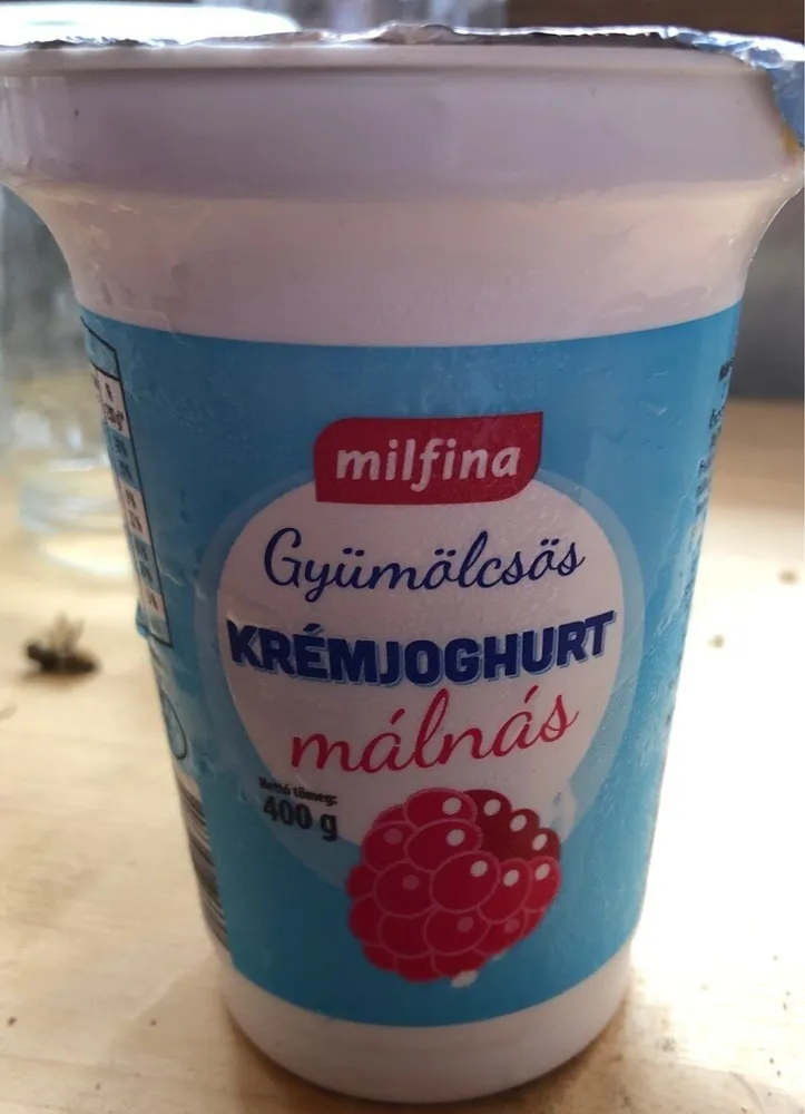 Fruityoghurt
