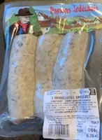 Andouillettes supérieures