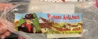 Saucisson a cuire superieur