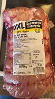 Kalbs Brust Gebunden