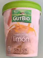 Capricho de limón