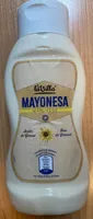 MAYONESA