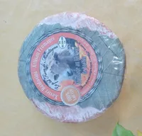 Fromage au lait cru de brebis