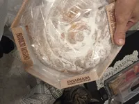 Ensaimada