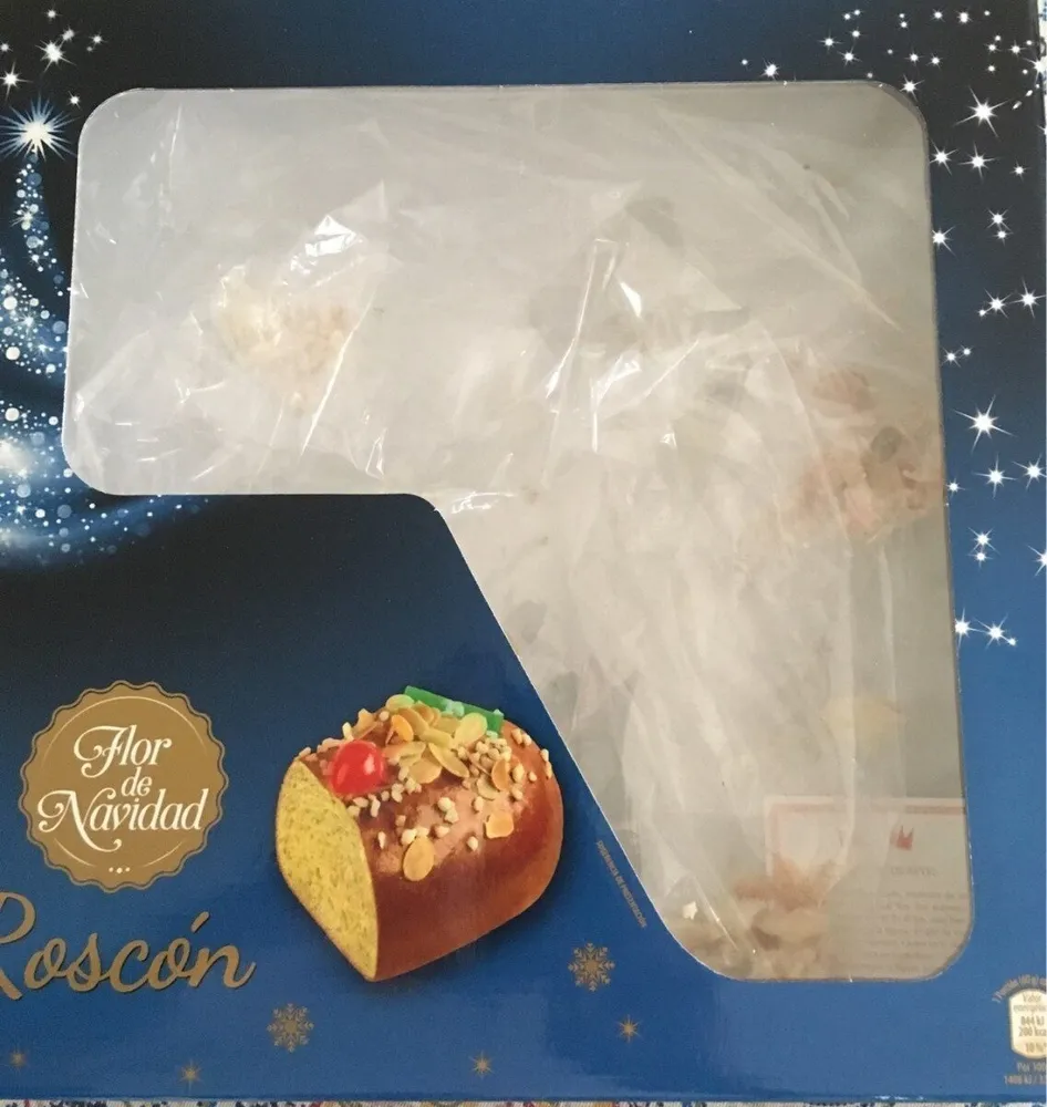 Roscón