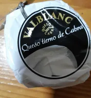 Queso de Cabra madurado con Moho