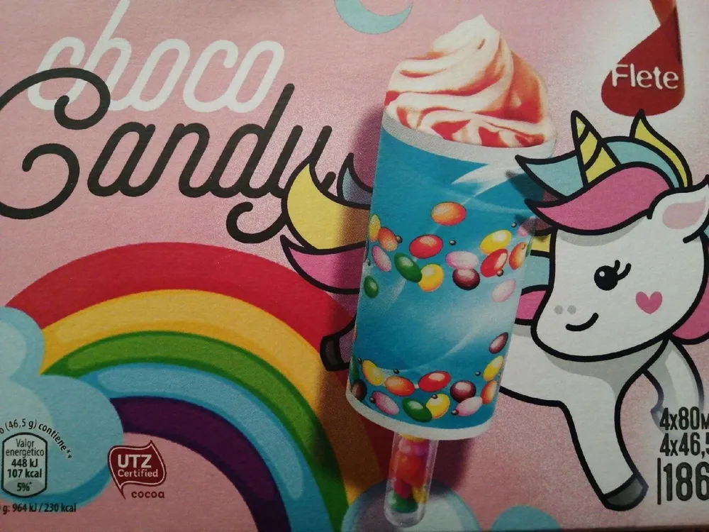 Choco Candy