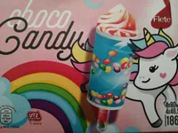 Choco Candy