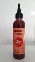 ketchup sin azúcares añadidos