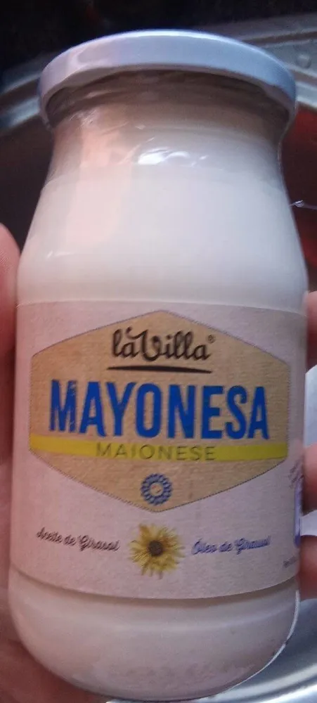 Mayonesa