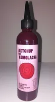 Ketchup de remolacha