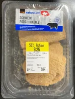 Cordon-bleu