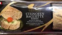 Baguette céréales