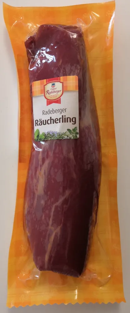 Radeberger Räucherling