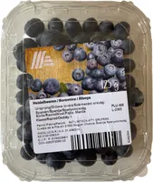 Heidelbeeren