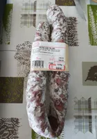 Saucisse sèche pur porc