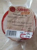 Poitrine roulée