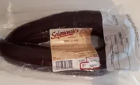 Boudin à la viande