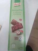 Galletas con albaricoque sin gluten
