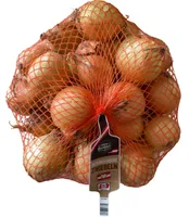 Zwiebel gelb