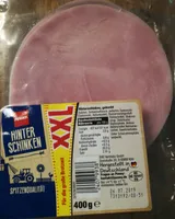 Hinterschinken