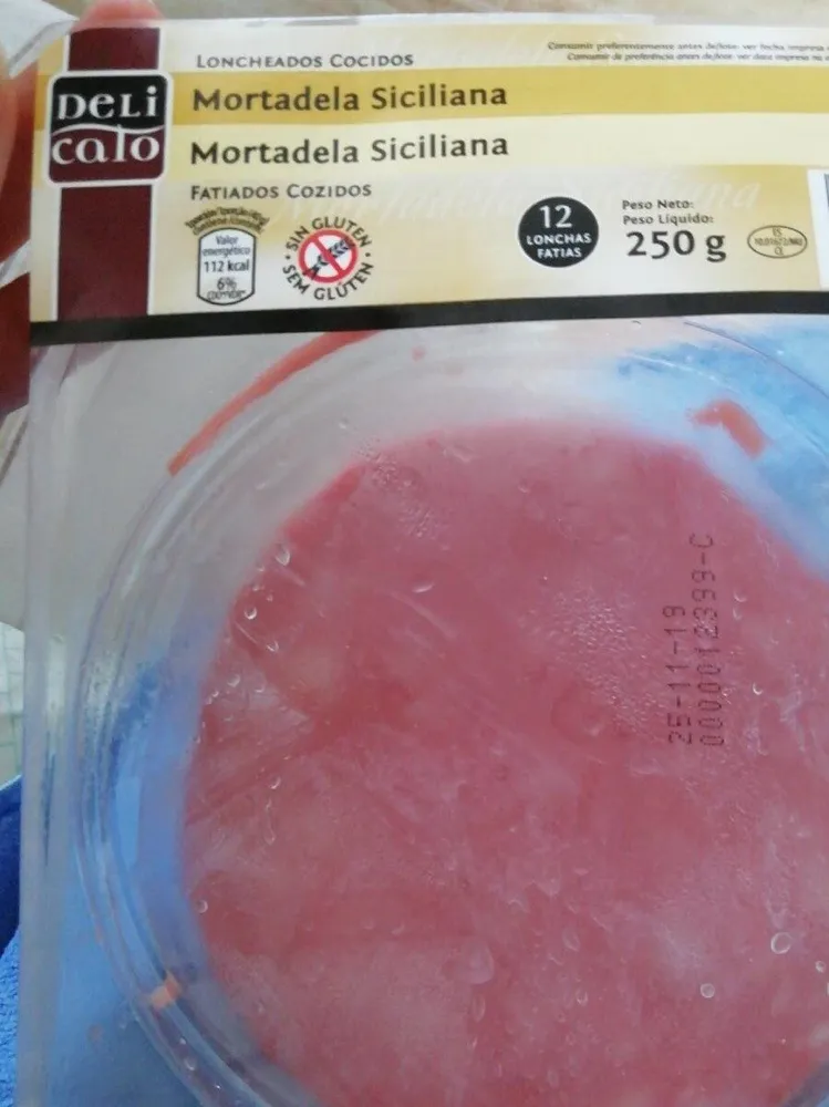 Mortadela