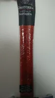 Chistorra