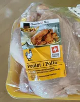 Poulet