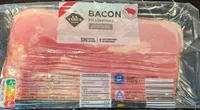 Bacon en lonchas