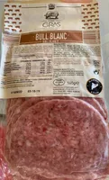Bull Blanc