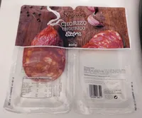 Chorizo Extra Lonchas