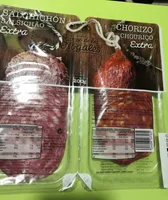 Chorizo Extra