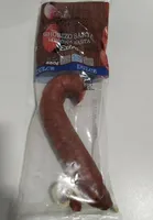 Chorizo Dulce