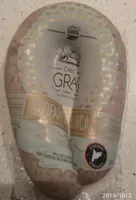 Butifarra Blanca
